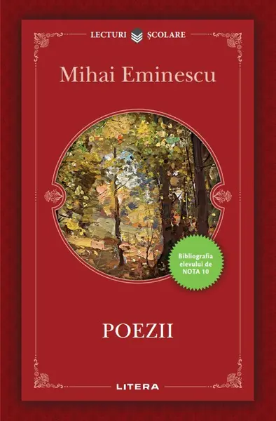 Poezii