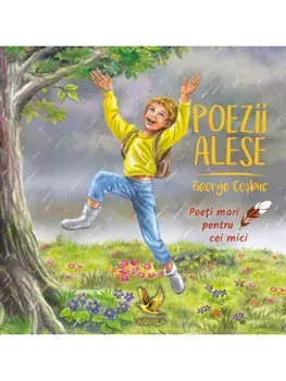 Poezii alese/George Cosbuc