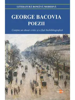 Poezii/George Bacovia