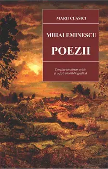 Poezii/Mihai Eminescu