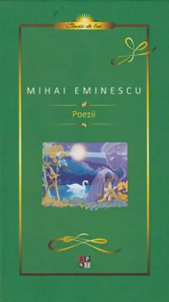 Poezii | Mihai Eminescu