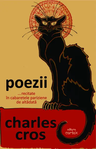 Poezii… recitate in cabaretele pariziene de altadata