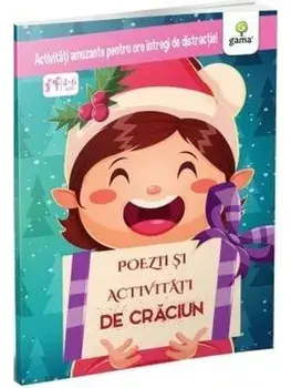 Poezii si activitati de Craciun/***