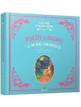 Poezii si basme/Mihai Eminescu