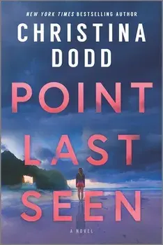 Point Last Seen, Paperback/Christina Dodd