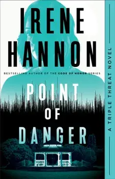 Point of Danger, Paperback/Irene Hannon