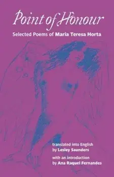 Point of honour, Paperback/Maria Teresa Horta