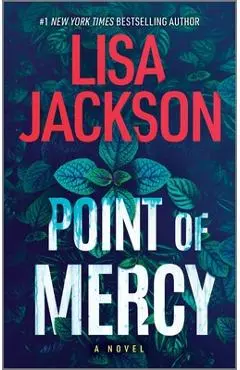Point of Mercy - Lisa Jackson