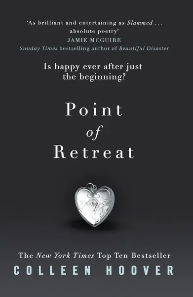 Point of Retreat | Colleen Hoover