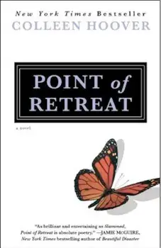 Point of Retreat, Paperback/Colleen Hoover