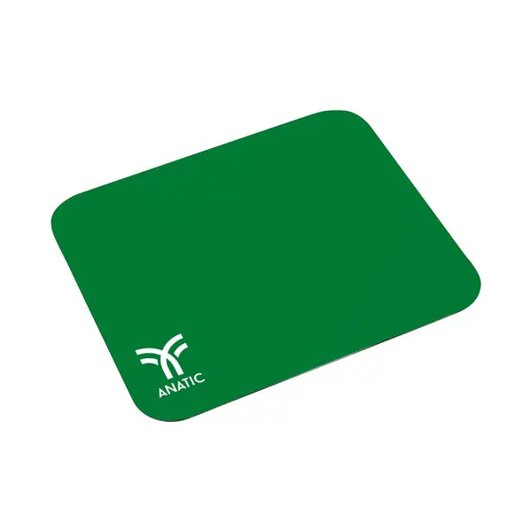 Pointer mousepad - verde