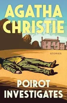 Poirot Investigates, Paperback/Agatha Christie