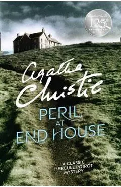 Poirot - Peril at End House