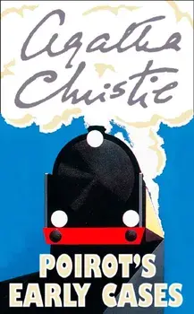 Poirot's Early Cases, Paperback/Agatha Christie