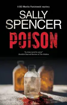 Poison, Hardback/Sally Spencer