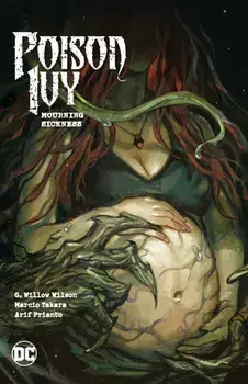 Poison Ivy Vol. 3: Mourning Sickness, Paperback/Marcio Takara