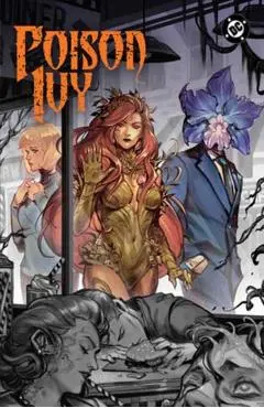 Poison Ivy Vol. 6: A Death in Marshview - G. Willow Wilson