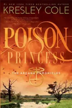 Poison Princess, Paperback/Kresley Cole
