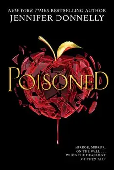 Poisoned, Hardcover/Jennifer Donnelly