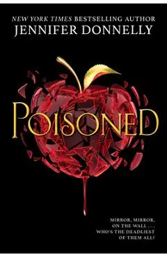 Poisoned - Jennifer Donnelly