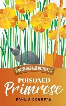 Poisoned Primrose, Paperback/Dahlia Donovan
