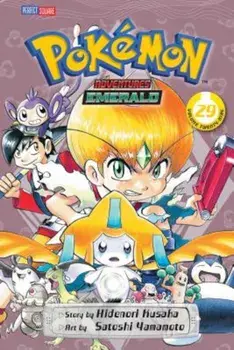 Pokemon Adventures, Vol. 29, Paperback/Hidenori Kusaka
