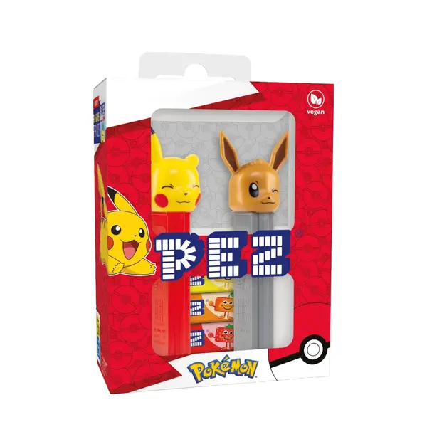 Pokemon twin 34 gr