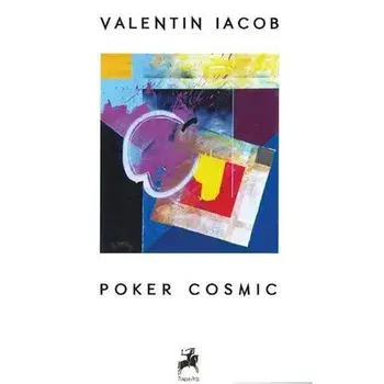Poker Cosmic/Valentin Iacob