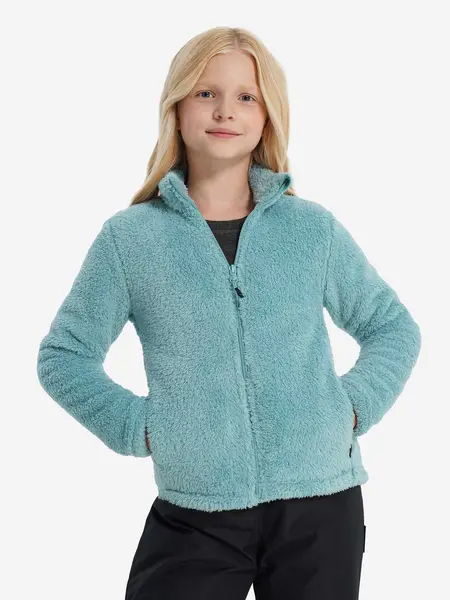 Polar Girls' Fleece s