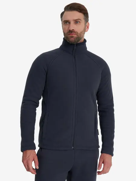 Polar Hiking Men's Fleece