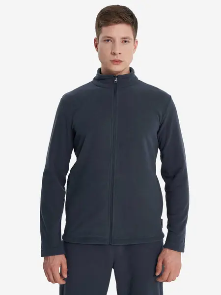 Polar Huron Men’s Fleece Full Zip