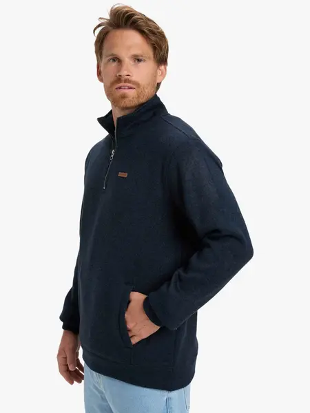 Polar Keller 1/4 Zip
