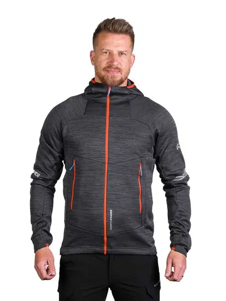 Polar Kevin