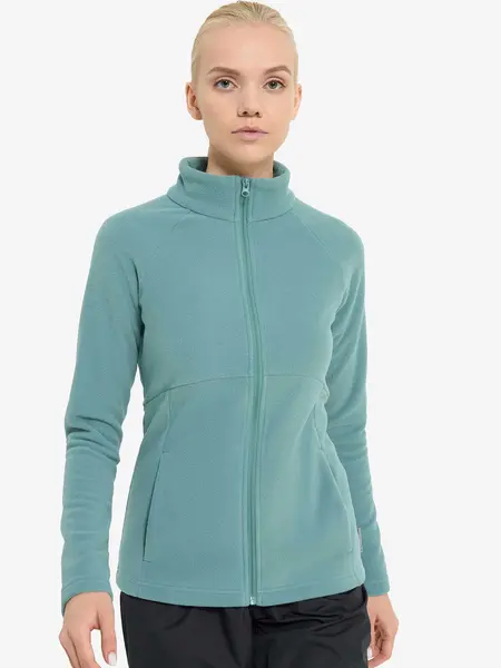 Polar Lodge Womens Fleece