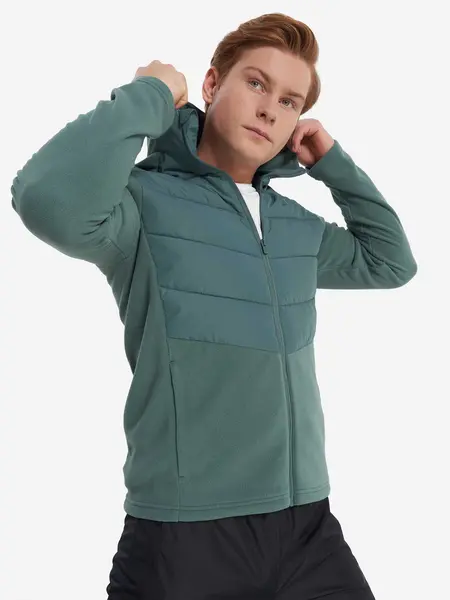 Polar M D Fleece Pack Combi