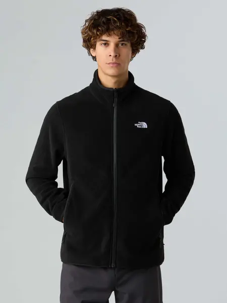 Polar M Glacier Fleece