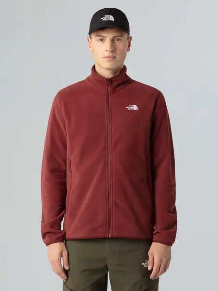 Polar M Glacier Fleece