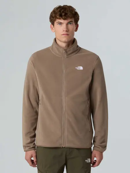 Polar M Glacier Fleece