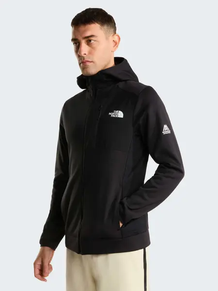 Polar M Mountain Athletics Full Zip