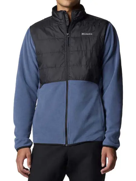 Polar Men's Basin Butte™ Full Zip Ii
