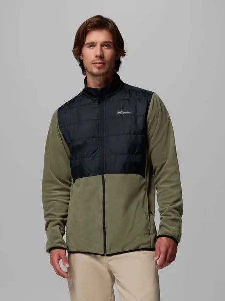 Polar Men's Basin Butte™ Full Zip Ii