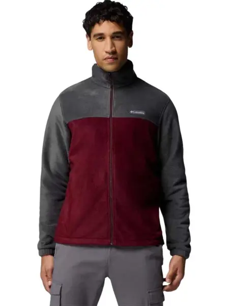 Polar Men's Steens Mountain™ Full Zip 2.0