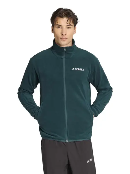 Polar Multi Essentials Full-zip Fleece