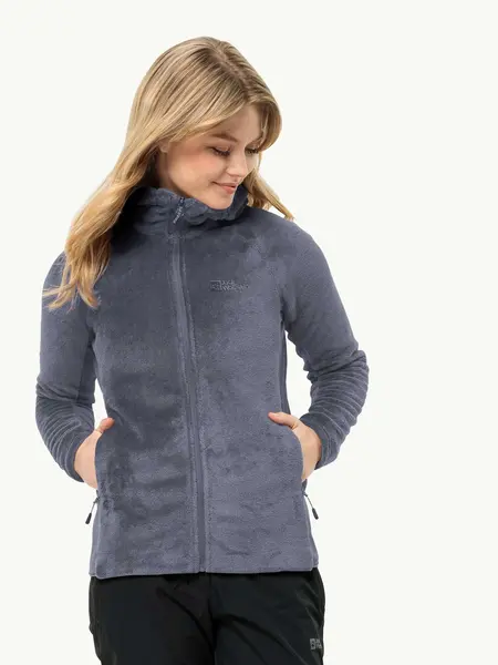 Polar Rotwand Fz W