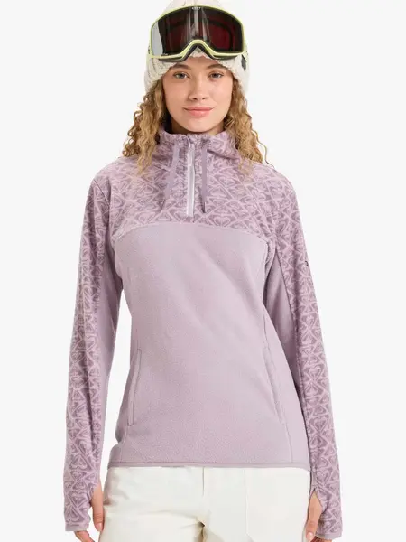 Polar Sayna Half Zip