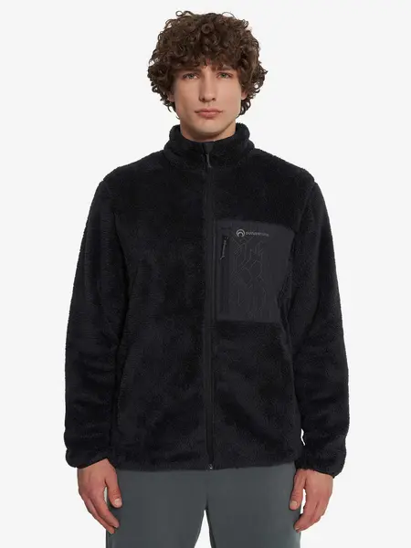 Polar Sherpa Hiking Men's Fleece