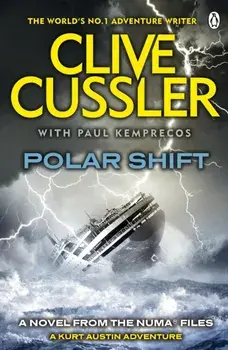 Polar Shift. NUMA Files #6, Paperback/Paul Kemprecos