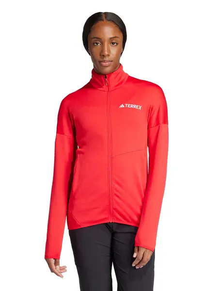 Polar Terrex Xperior Climawarm Light Fleece