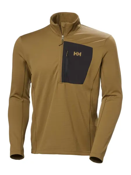 Polar Versalite 1/2 Zip Fleece