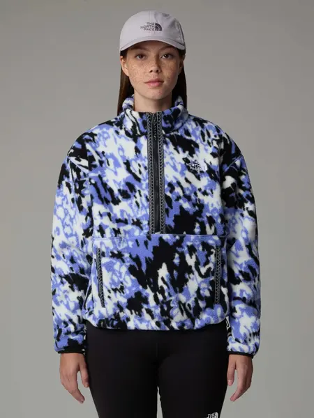 Polar W Fleeski 14 Zip Po